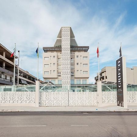 Grieco Business&Spa Hotel Cerignola Exterior foto