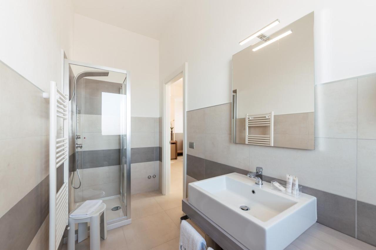 Grieco Business&Spa Hotel Cerignola Exterior foto