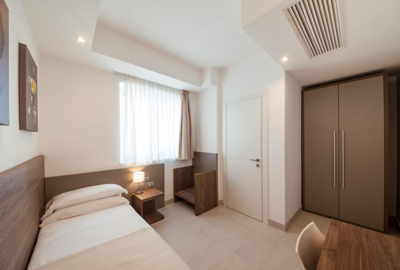 Grieco Business&Spa Hotel Cerignola Exterior foto
